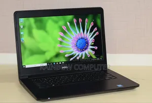 Laptop Dell Latitude 3450 8GB Intel Core i3 SSD 128GB