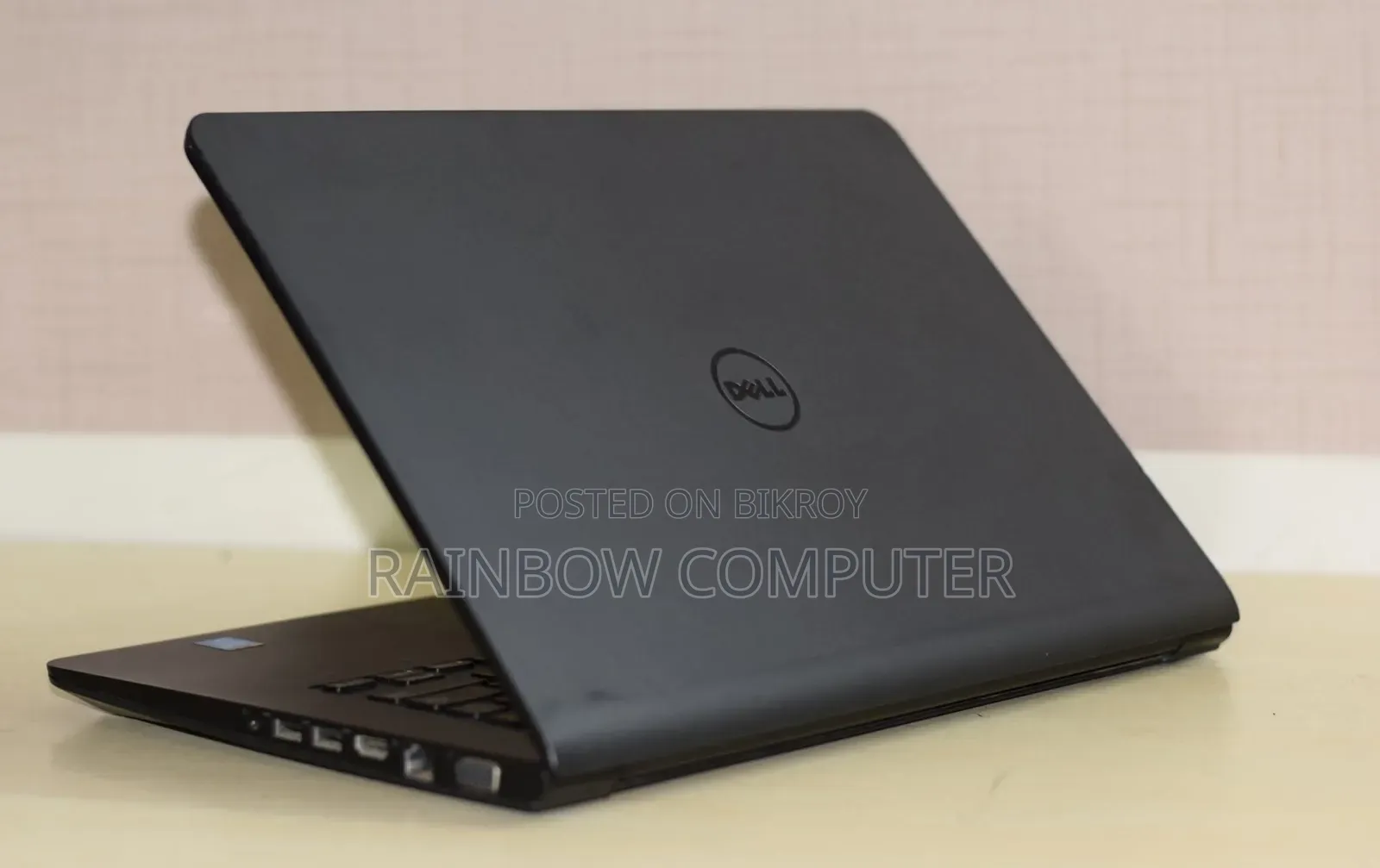 Laptop Dell Latitude 3450 8GB Intel Core i3 SSD 128GB