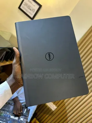Laptop Dell Latitude 3450 8GB Intel Core i3 SSD 128GB