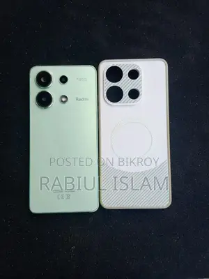 Xiaomi Redmi Note 13 ১২৮ জিবি গ্রিন