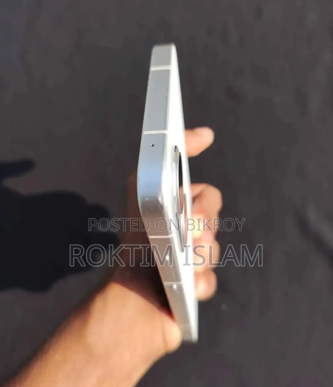 Xiaomi Redmi Turbo 4 Pro 256 GB White