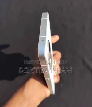 Xiaomi Redmi Turbo 4 Pro 256 GB White