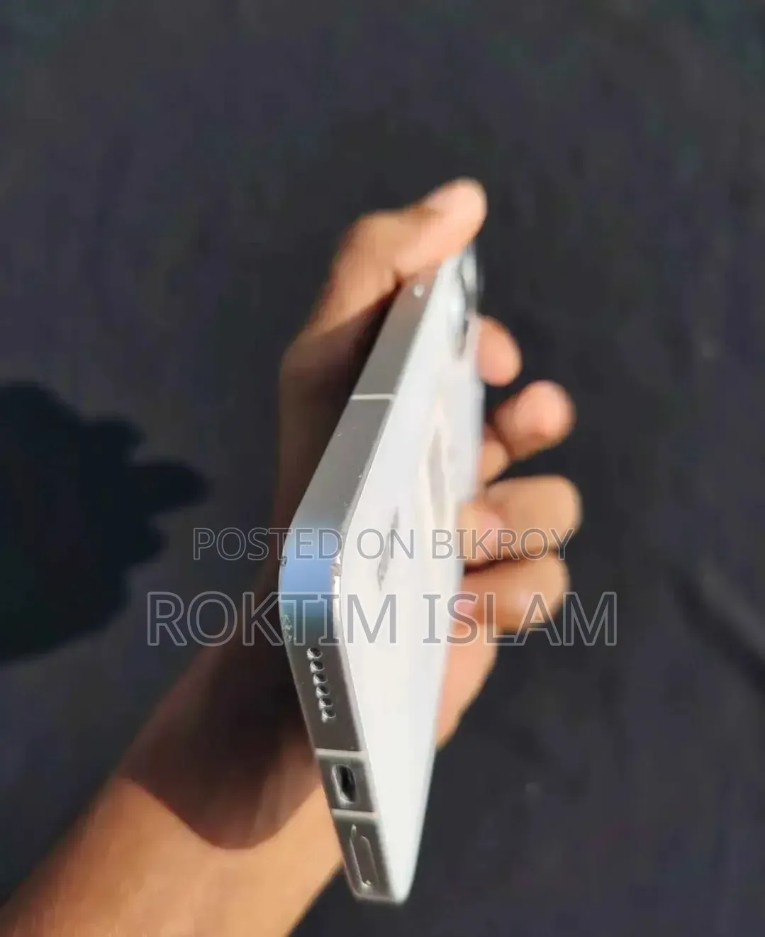 Xiaomi Redmi Turbo 4 Pro 256 GB White