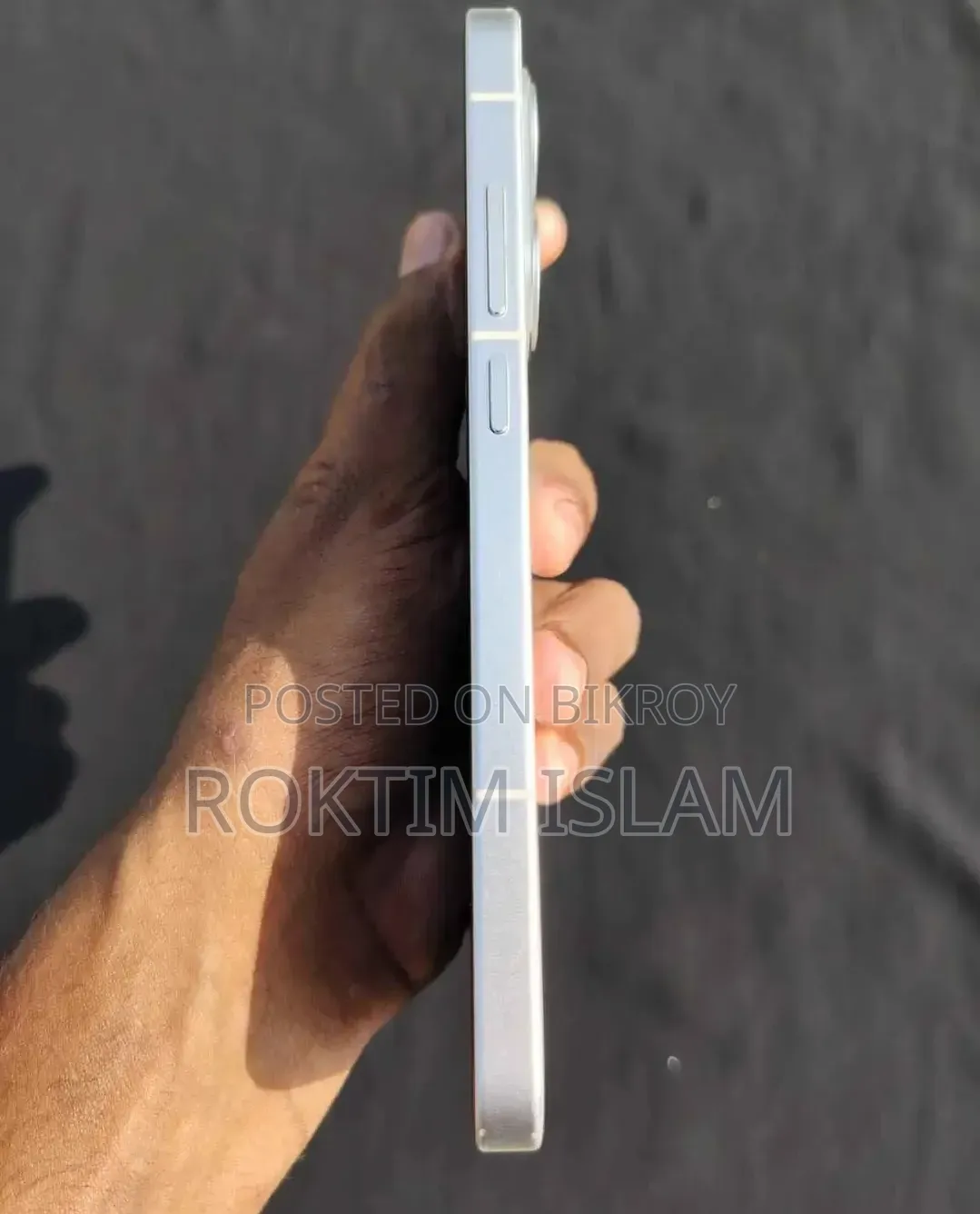 Xiaomi Redmi Turbo 4 Pro 256 GB White