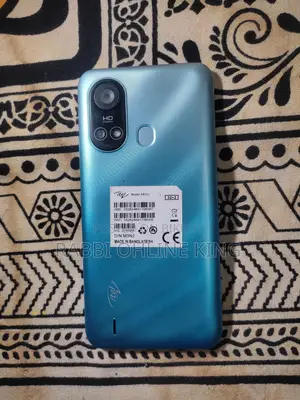 আইটেল এ৪৯ প্লে ৩২ জিবি