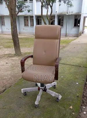 Regal Chair