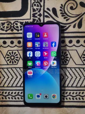 আইটেল এ৪৯ প্লে ৩২ জিবি