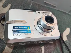 Samsung Camera