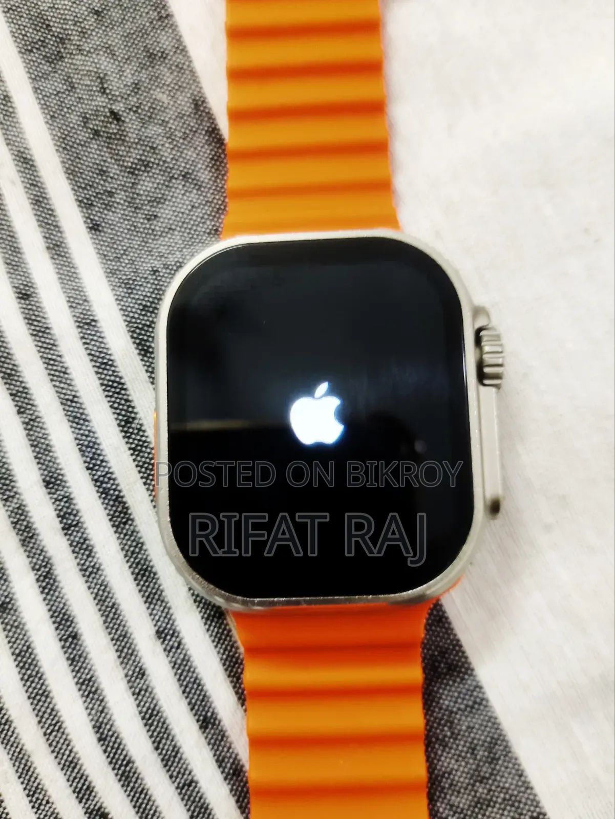 Apple Watch