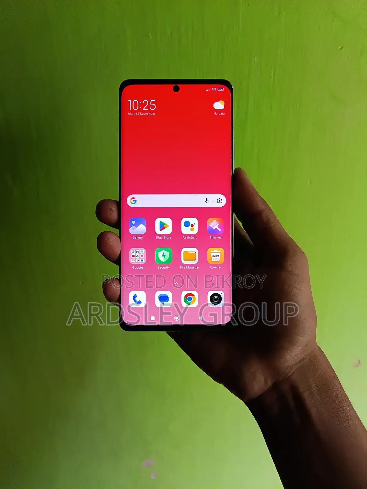 Xiaomi 12 Pro 256 GB