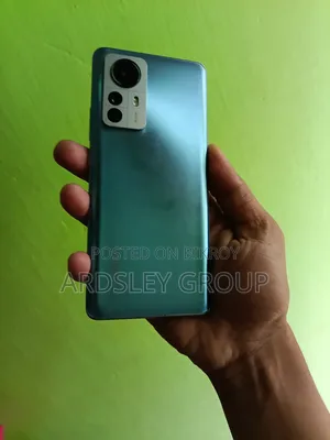 Xiaomi 12 Pro 256 GB