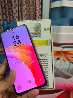 সামসাং গ্যালাক্সি এস২এফ ই-ই ফাএভ জী ১২৮ জিবি কলা