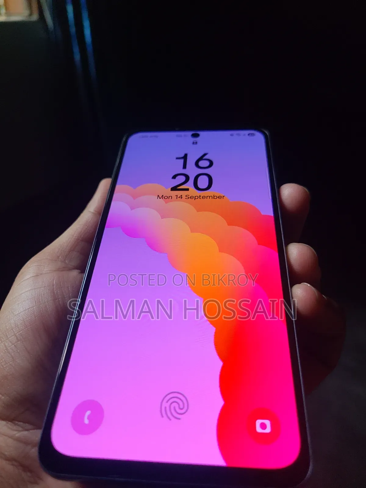 Samsung Galaxy S21 FE 5G 128 GB Black