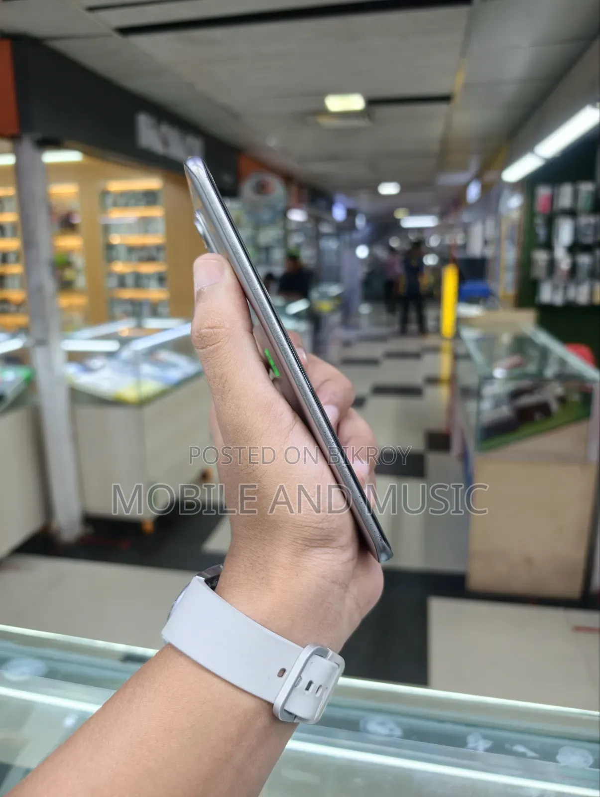 Tecno Spark 40 Pro+ 256 GB Gray