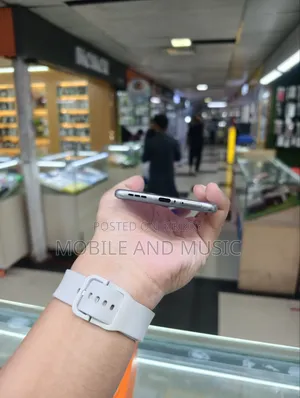 Tecno Spark 40 Pro+ 256 GB Gray