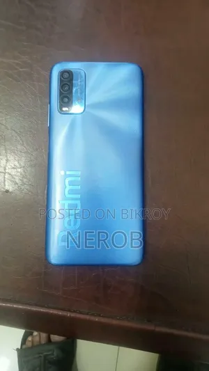 Xiaomi Redmi 9 Power 128 GB Blue