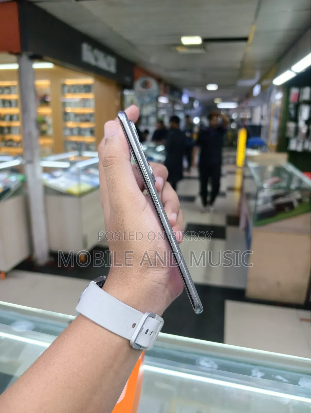 Tecno Spark 40 Pro+ 256 GB Gray