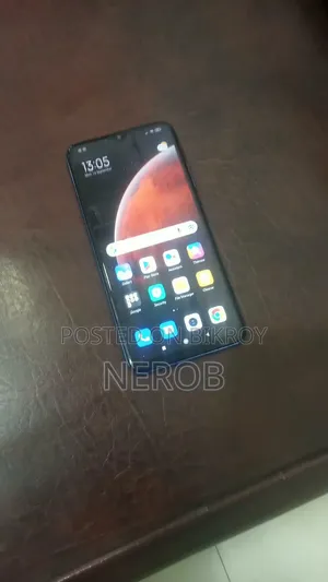 Xiaomi Redmi 9 Power 128 GB Blue