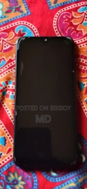Samsung Galaxy M21 64 GB Blue