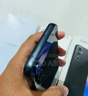 Samsung Galaxy A54 5G 256 GB Black