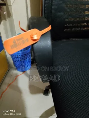 এক্সিকিউটিভ চেয়ার