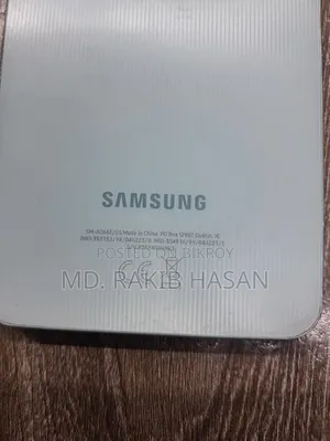Samsung Galaxy A04 128 GB Gray