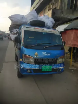 Tata Truck