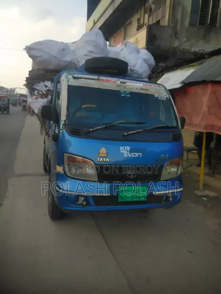 Tata Truck