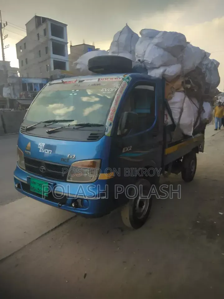 Tata Truck