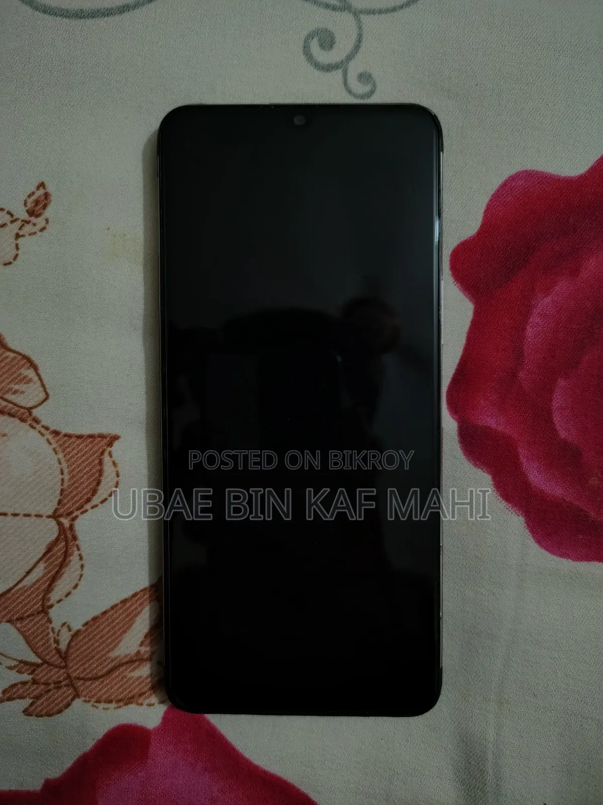 Vivo Y05 64 GB White