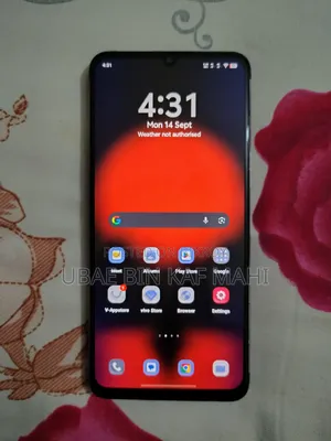Vivo Y05 64 GB White