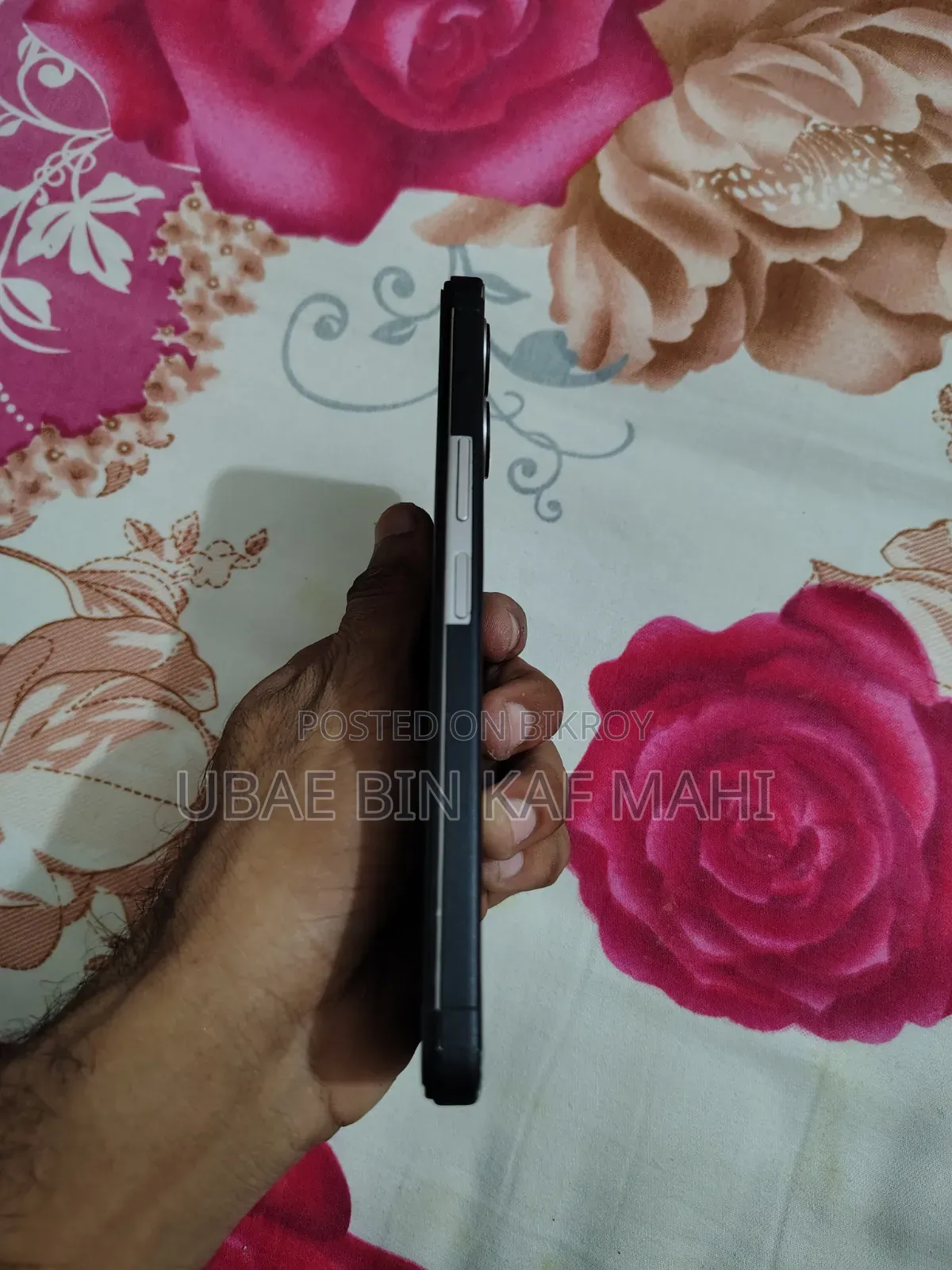 Vivo Y05 64 GB White