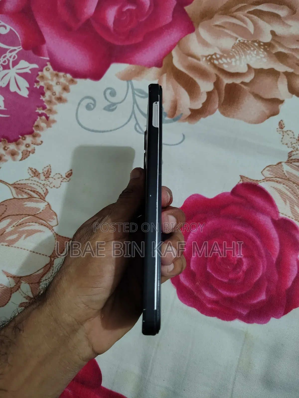 Vivo Y05 64 GB White
