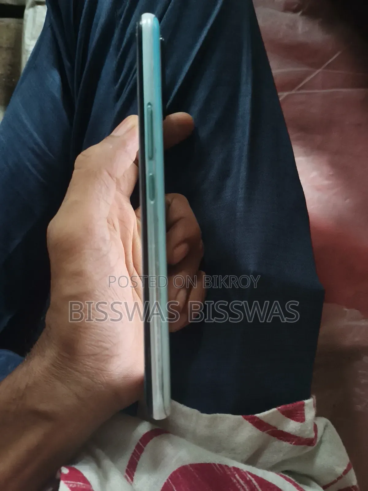 Realme 7i 128 GB Blue