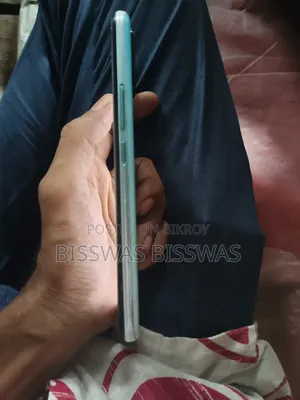 Realme 7i 128 GB Blue