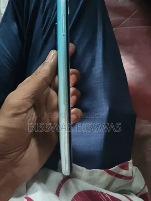Realme 7i 128 GB Blue