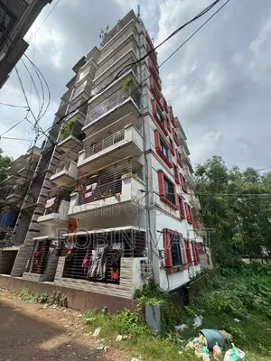 20-Bedroom House in Savar for Sale
