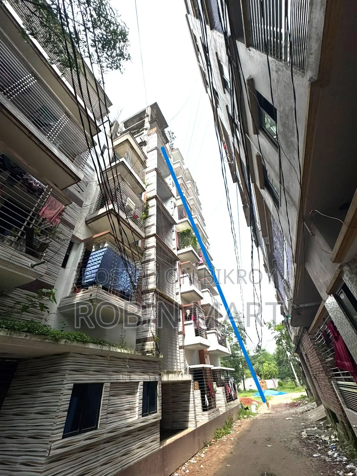 20-Bedroom House in Savar for Sale