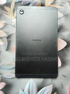 Samsung Galaxy Tab A9 64 GB Black