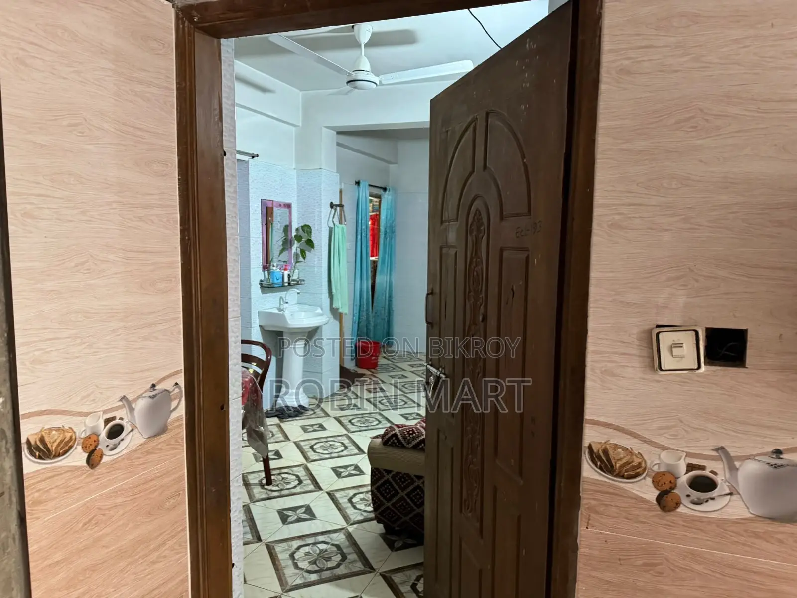 20-Bedroom House in Savar for Sale