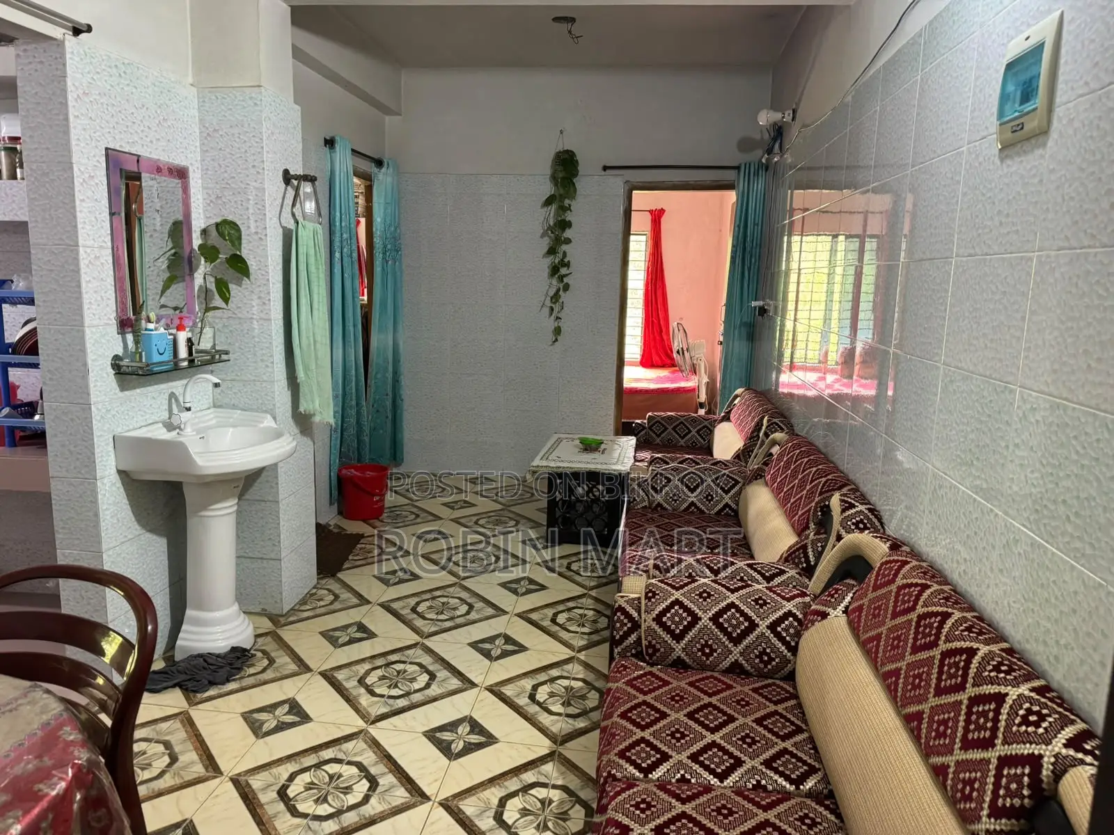 20-Bedroom House in Savar for Sale