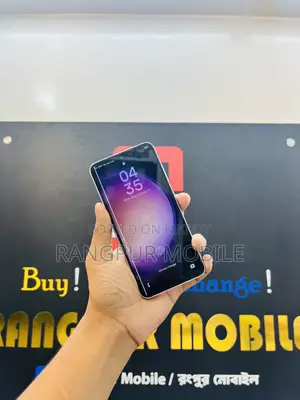 Samsung Galaxy S23 256 GB Pink