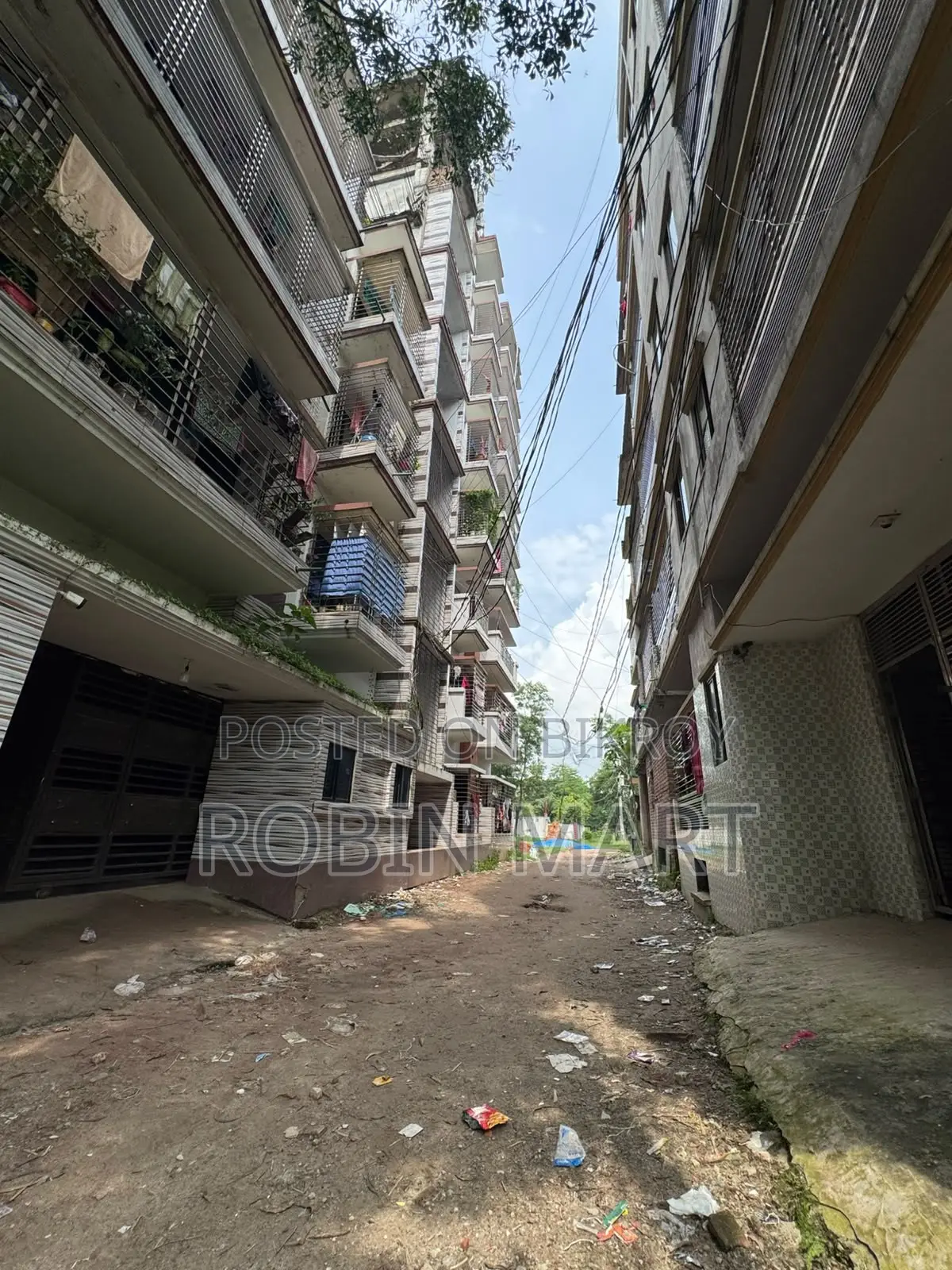 20-Bedroom House in Savar for Sale