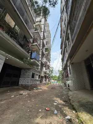 20-Bedroom House in Savar for Sale