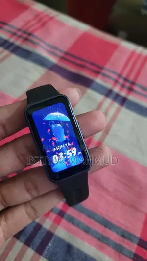 Huawei Band 10