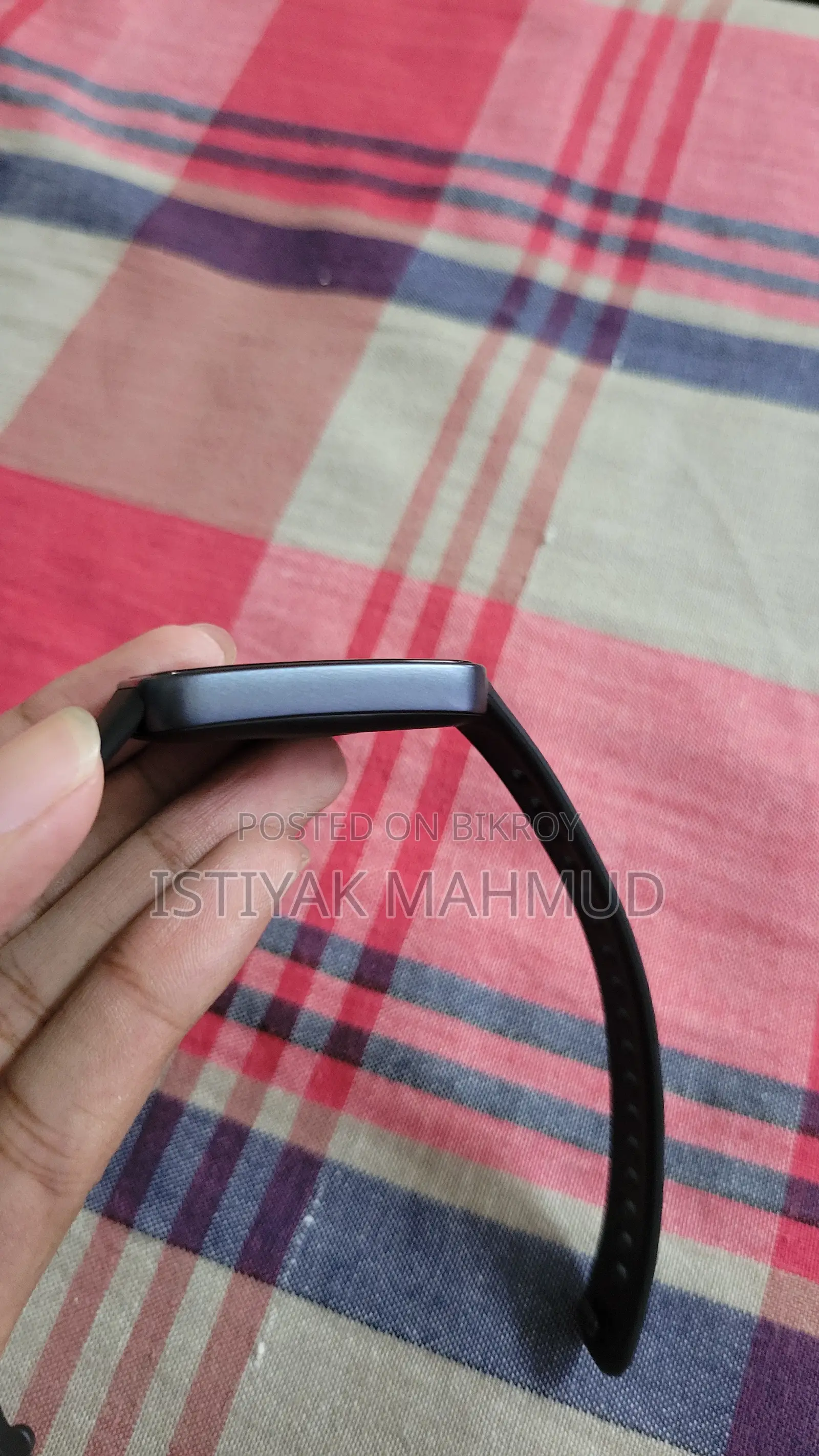 Huawei Band 10