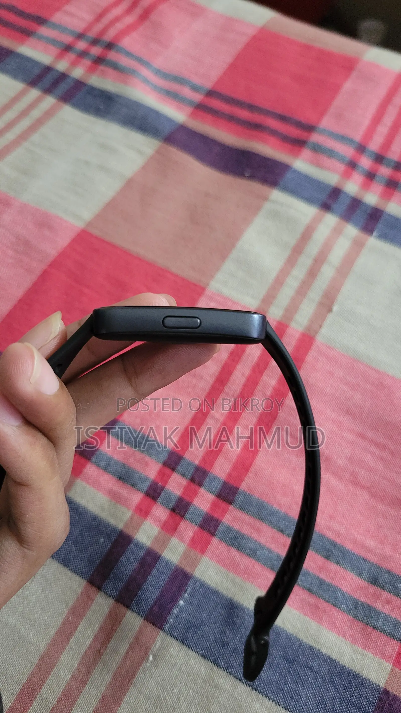 Huawei Band 10