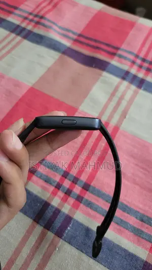 Huawei Band 10