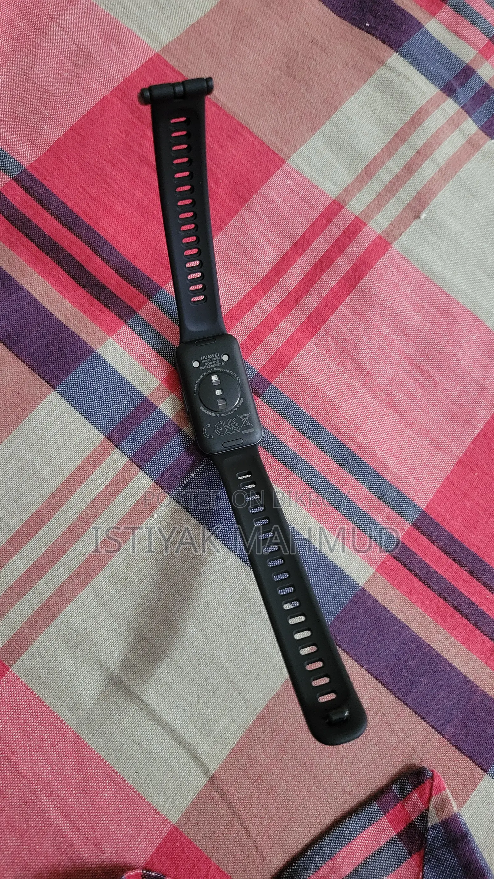 Huawei Band 10