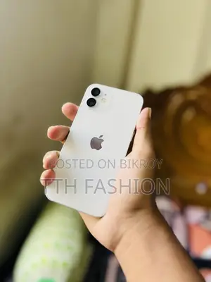 Apple iPhone 12 128 GB White